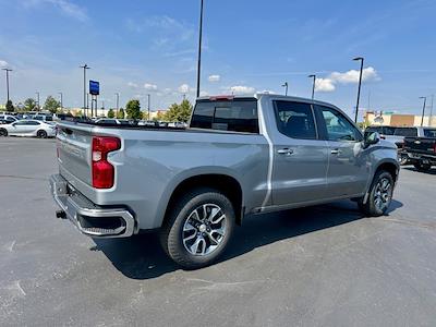 New 2026 Chevrolet Silverado 1500 LT Crew Cab 4WD Pickup for sale #26126 - photo 2
