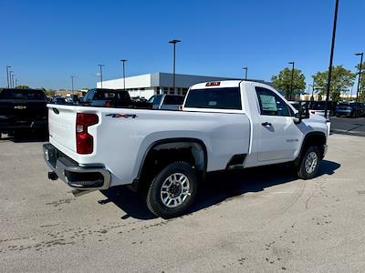 2026 Chevrolet Silverado 2500 Regular Cab 4WD Pickup for sale #26128 - photo 2
