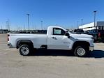 2026 Chevrolet Silverado 2500 Regular Cab 4WD Pickup for sale #26128 - photo 3