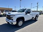 2026 Chevrolet Silverado 2500 Regular Cab 4WD Pickup for sale #26128 - photo 8