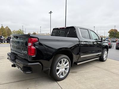 2026 Chevrolet Silverado 1500 Crew Cab 4WD Pickup for sale #26145 - photo 2