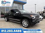 New 2026 Chevrolet Silverado 1500 High Country Crew Cab 4WD Pickup for sale #26145 - photo 1