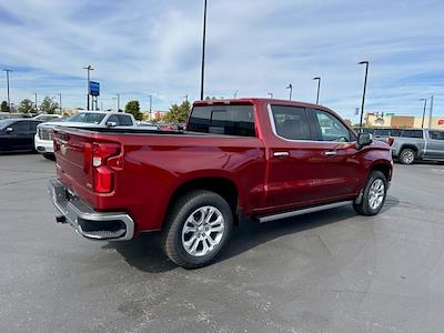 2026 Chevrolet Silverado 1500 Crew Cab 4WD Pickup for sale #26146 - photo 2