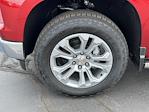 New 2026 Chevrolet Silverado 1500 LTZ Crew Cab 4WD Pickup for sale #26146 - photo 11