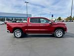 New 2026 Chevrolet Silverado 1500 LTZ Crew Cab 4WD Pickup for sale #26146 - photo 3
