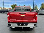 New 2026 Chevrolet Silverado 1500 LTZ Crew Cab 4WD Pickup for sale #26146 - photo 4