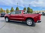 New 2026 Chevrolet Silverado 1500 LTZ Crew Cab 4WD Pickup for sale #26146 - photo 6