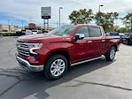 New 2026 Chevrolet Silverado 1500 LTZ Crew Cab 4WD Pickup for sale #26146 - photo 8