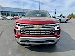 New 2026 Chevrolet Silverado 1500 LTZ Crew Cab 4WD Pickup for sale #26146 - photo 9