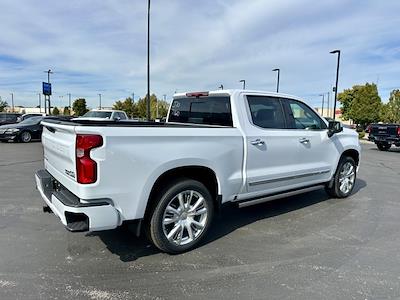 2026 Chevrolet Silverado 1500 Crew Cab 4WD Pickup for sale #26147 - photo 2