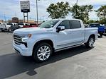 New 2026 Chevrolet Silverado 1500 High Country Crew Cab 4WD Pickup for sale #26147 - photo 8