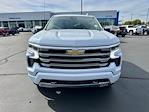 New 2026 Chevrolet Silverado 1500 High Country Crew Cab 4WD Pickup for sale #26147 - photo 9