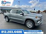 New 2026 Chevrolet Silverado 1500 LTZ Crew Cab for sale #26154 - photo 1