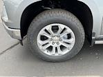 New 2026 Chevrolet Silverado 1500 LTZ Crew Cab for sale #26154 - photo 10