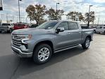 New 2026 Chevrolet Silverado 1500 LTZ Crew Cab for sale #26154 - photo 8