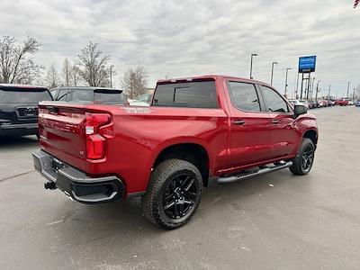 Used 2025 Chevrolet Silverado 1500 LT Crew Cab for sale #26154A - photo 2