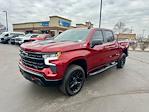 2025 Chevrolet Silverado 1500 Crew Cab 4WD Pickup for sale #26154A - photo 8