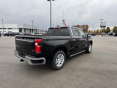 New 2026 Chevrolet Silverado 1500 LTZ Crew Cab 4WD Pickup for sale #26155 - photo 2