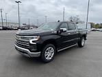 New 2026 Chevrolet Silverado 1500 LTZ Crew Cab 4WD Pickup for sale #26155 - photo 8