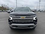 New 2026 Chevrolet Silverado 1500 LTZ Crew Cab 4WD Pickup for sale #26155 - photo 9