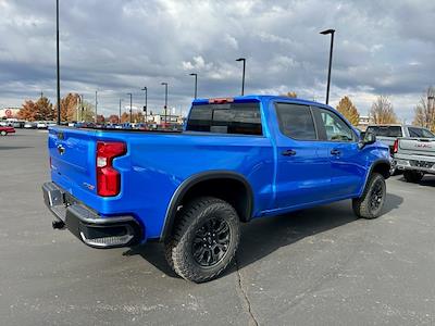 New 2026 Chevrolet Silverado 1500 ZR2 Crew Cab for sale #26161 - photo 2