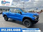 New 2026 Chevrolet Silverado 1500 ZR2 Crew Cab for sale #26161 - photo 1