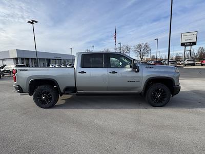 New 2026 Chevrolet Silverado 2500 LTZ Crew Cab for sale #26175 - photo 2