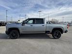 New 2026 Chevrolet Silverado 2500 LTZ Crew Cab for sale #26175 - photo 7