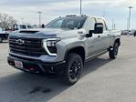 New 2026 Chevrolet Silverado 2500 LTZ Crew Cab for sale #26175 - photo 8
