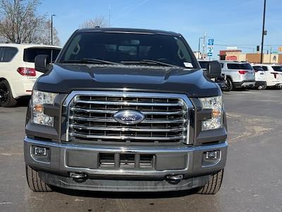 2016 Ford F-150 SuperCrew Cab 4WD Pickup for sale #26180A - photo 2