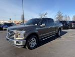 2016 Ford F-150 SuperCrew Cab 4WD Pickup for sale #26180A - photo 3