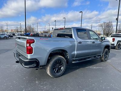 2026 Chevrolet Silverado 1500 Crew Cab 4WD Pickup for sale #26192 - photo 2