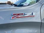 New 2026 Chevrolet Silverado 1500 Custom Crew Cab for sale #26192 - photo 10