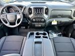 New 2026 Chevrolet Silverado 1500 Custom Crew Cab for sale #26192 - photo 18