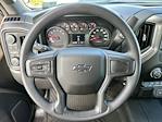 New 2026 Chevrolet Silverado 1500 Custom Crew Cab for sale #26192 - photo 28