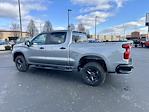 New 2026 Chevrolet Silverado 1500 Custom Crew Cab for sale #26192 - photo 6