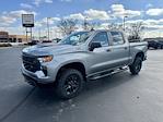 New 2026 Chevrolet Silverado 1500 Custom Crew Cab for sale #26192 - photo 8