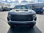 New 2026 Chevrolet Silverado 1500 Custom Crew Cab for sale #26192 - photo 9