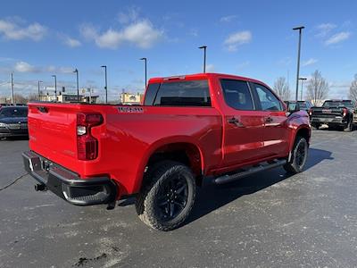 2026 Chevrolet Silverado 1500 Crew Cab 4WD Pickup for sale #26193 - photo 2