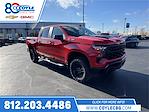 New 2026 Chevrolet Silverado 1500 Custom Crew Cab for sale #26193 - photo 1