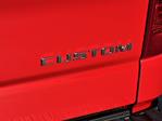 New 2026 Chevrolet Silverado 1500 Custom Crew Cab for sale #26193 - photo 12