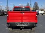 New 2026 Chevrolet Silverado 1500 Custom Crew Cab for sale #26193 - photo 4
