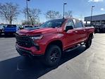 New 2026 Chevrolet Silverado 1500 Custom Crew Cab for sale #26193 - photo 8