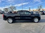 Used 2022 Chevrolet Silverado 1500 LTD Custom Double Cab for sale #26198A - photo 3