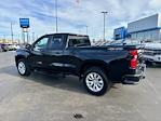 Used 2022 Chevrolet Silverado 1500 LTD Custom Double Cab for sale #26198A - photo 6