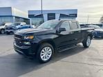 Used 2022 Chevrolet Silverado 1500 LTD Custom Double Cab for sale #26198A - photo 8