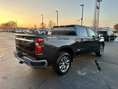 Used 2023 Chevrolet Silverado 1500 LT Crew Cab for sale #26205A - photo 2