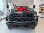 New 2026 Chevrolet Silverado 1500 Custom Crew Cab for sale #26206 - photo 3