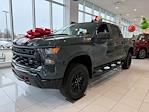 New 2026 Chevrolet Silverado 1500 Custom Crew Cab for sale #26206 - photo 4