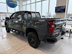 New 2026 Chevrolet Silverado 1500 Custom Crew Cab for sale #26206 - photo 5